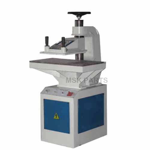 filter cloth cut machine
